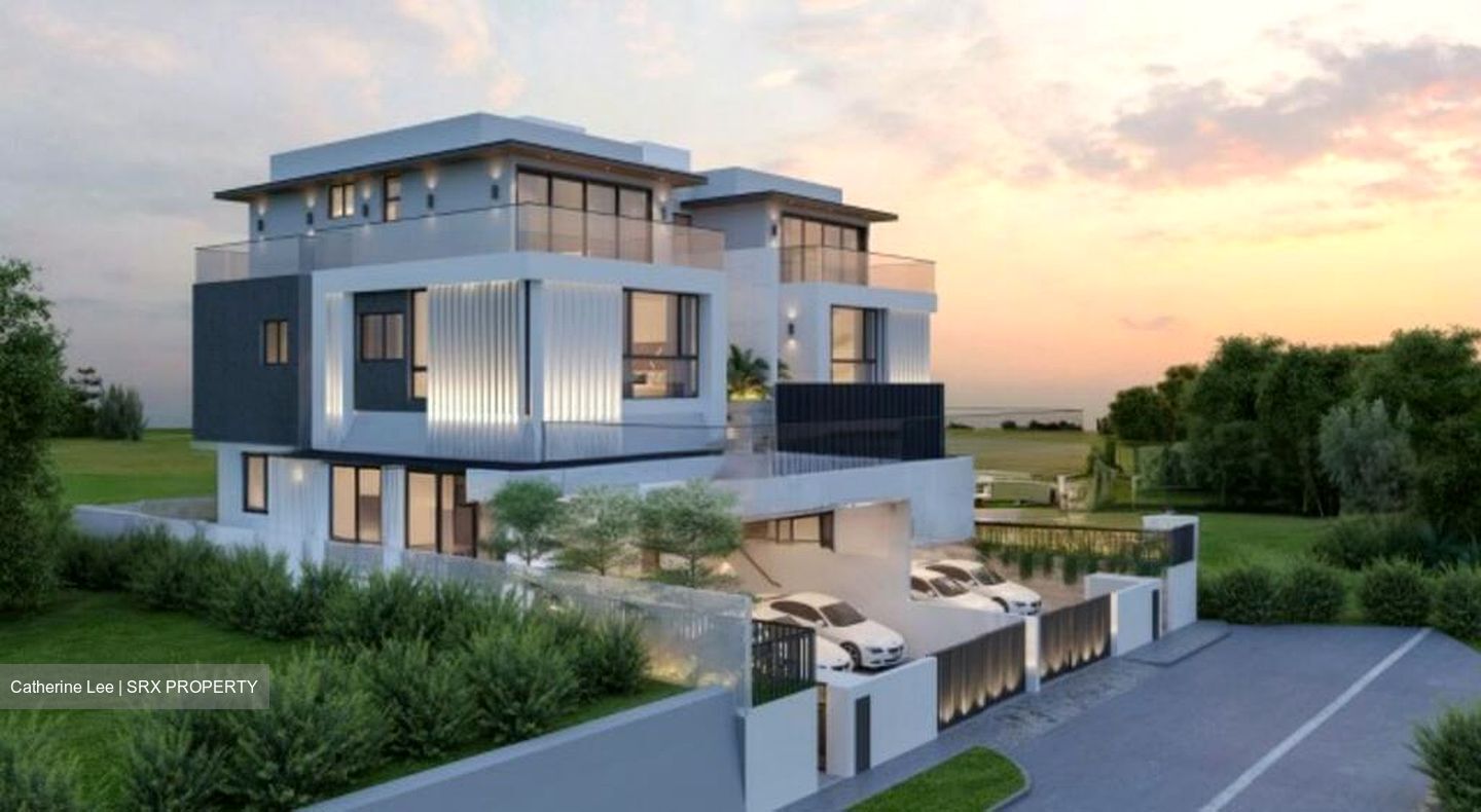 Thomson Rise Estate (D20), Semi-Detached #497839931